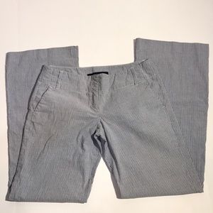 Women’s French Connection Wide Leg Summer Pant